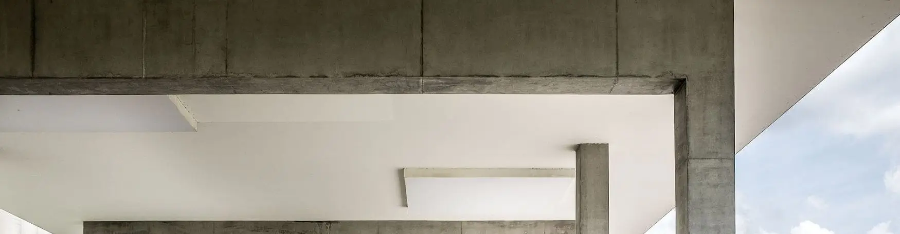 Vakman voor betonvloeren